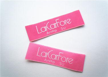 Durable Clothing Label Tags Logo Printing Cardboard Hang Tags