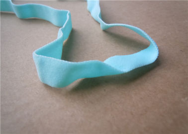 Braided Red Patterned Bias Binding Tape , Cotton Binding Tape