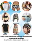 Fashion Customized Printed Jacquard Elastic Waist Band For Underwear Printed Elastic Ribbon