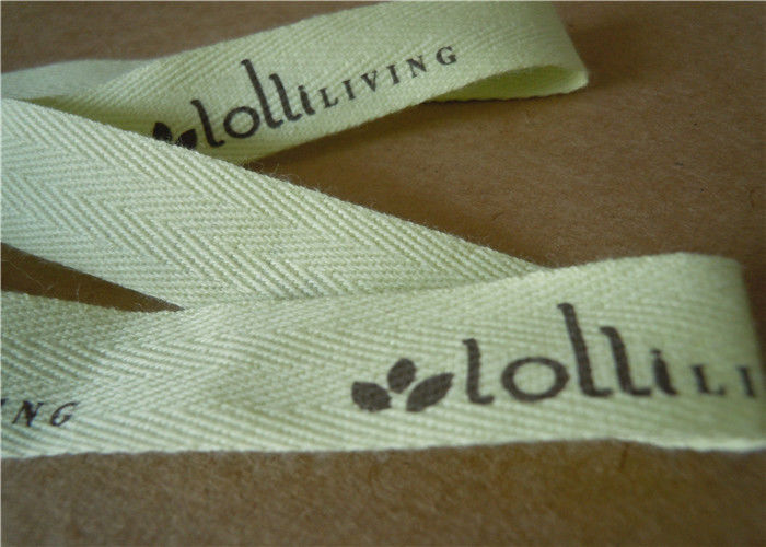Dyeing Purses Cotton Webbing Straps Heavy Duty Polyester Webbing Belt